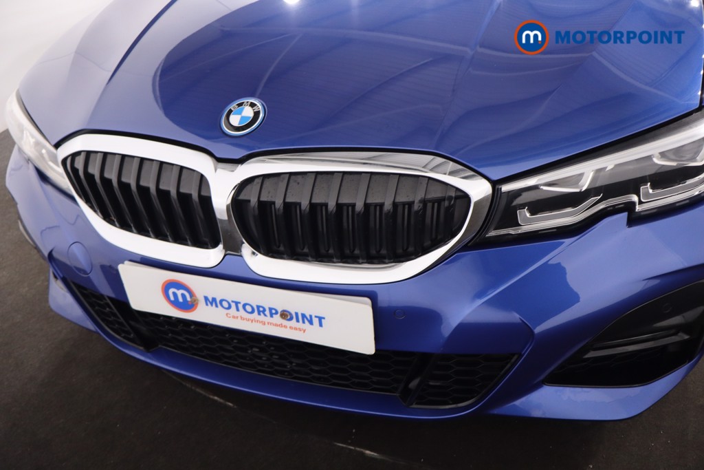 BMW 3 Series M Sport Automatic Petrol Plug-In Hybrid Estate - Stock Number (1607239) - 30th supplementary image