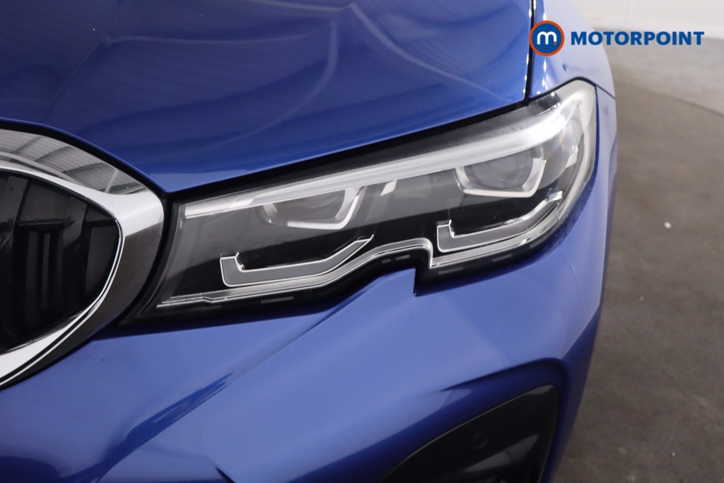 BMW 3 Series M Sport Automatic Petrol Plug-In Hybrid Estate - Stock Number (1607239) - 32nd supplementary image