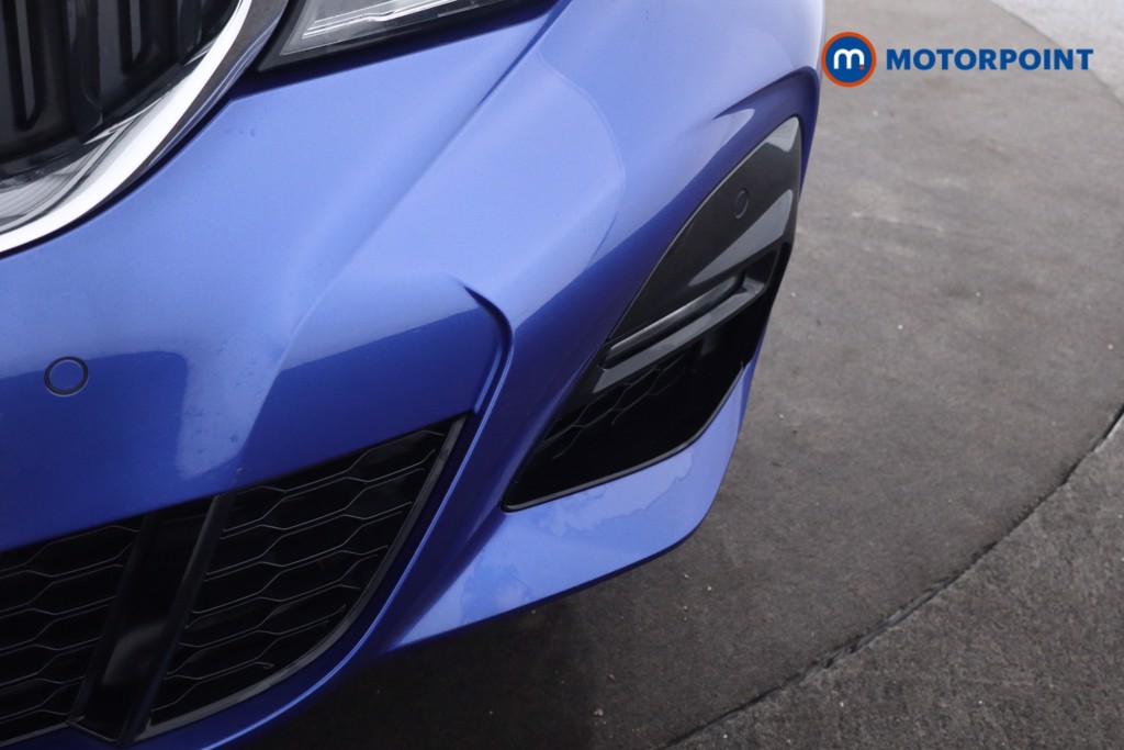 BMW 3 Series M Sport Automatic Petrol Plug-In Hybrid Estate - Stock Number (1607239) - 33rd supplementary image