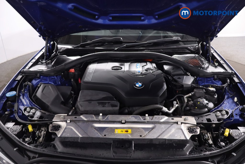 BMW 3 Series M Sport Automatic Petrol Plug-In Hybrid Estate - Stock Number (1607239) - 34th supplementary image