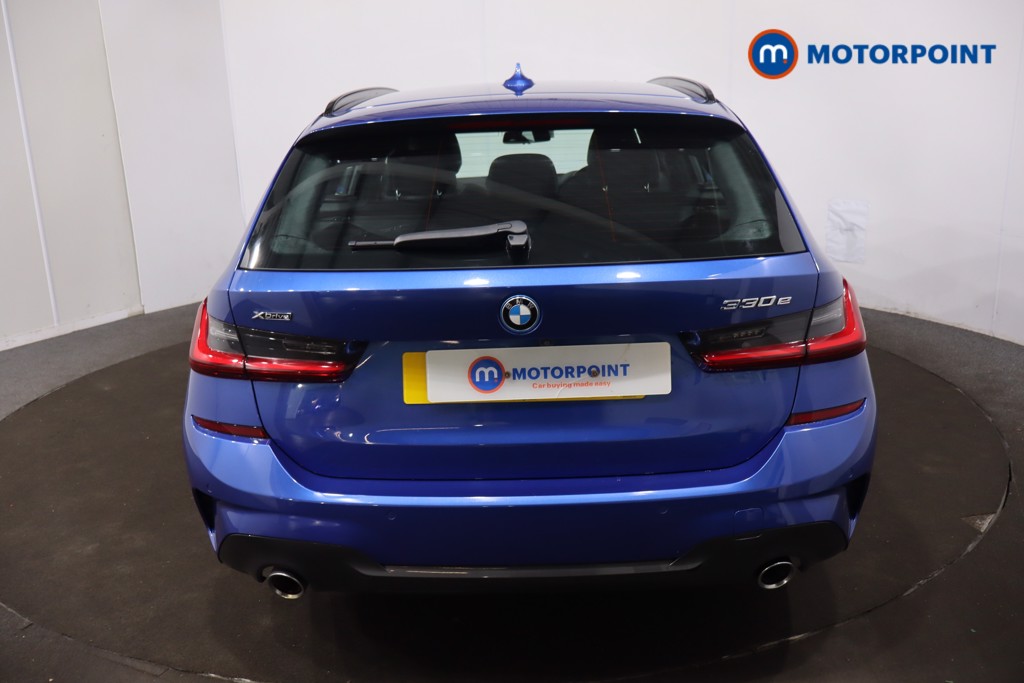 BMW 3 Series M Sport Automatic Petrol Plug-In Hybrid Estate - Stock Number (1607239) - 37th supplementary image