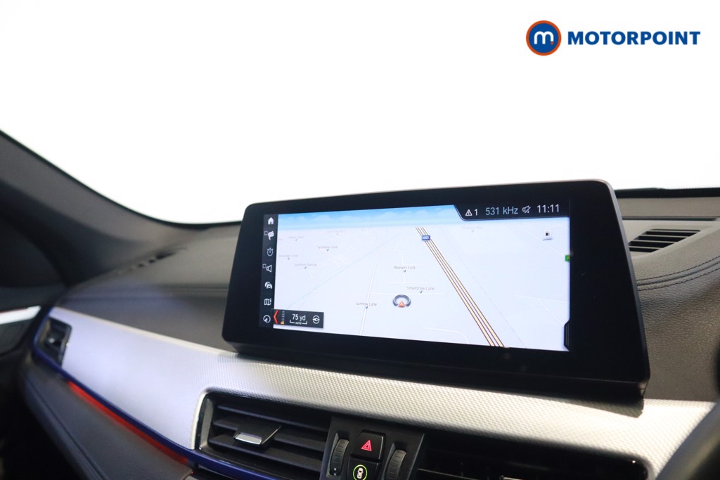 BMW X1 M Sport Automatic Diesel SUV - Stock Number (1607242) - 2nd supplementary image