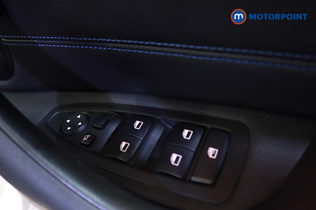 BMW X1 M Sport Automatic Diesel SUV - Stock Number (1607242) - 3rd supplementary image