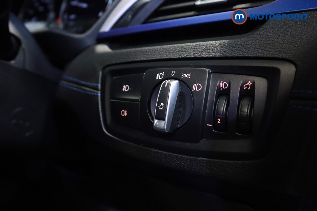 BMW X1 M Sport Automatic Diesel SUV - Stock Number (1607242) - 5th supplementary image