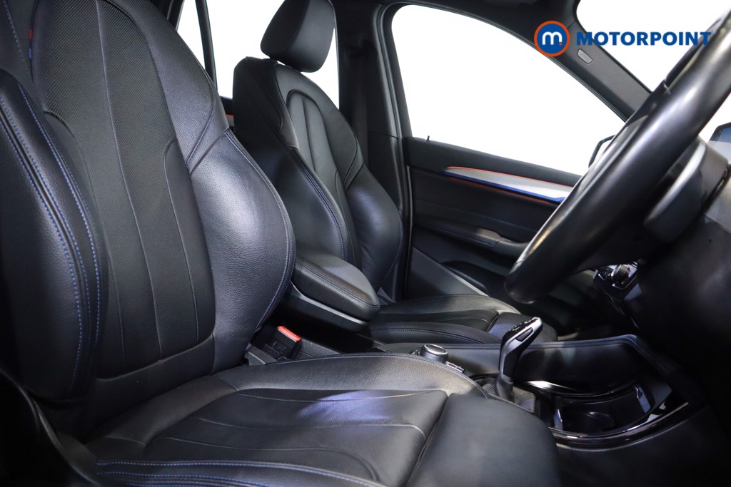 BMW X1 M Sport Automatic Diesel SUV - Stock Number (1607242) - 6th supplementary image