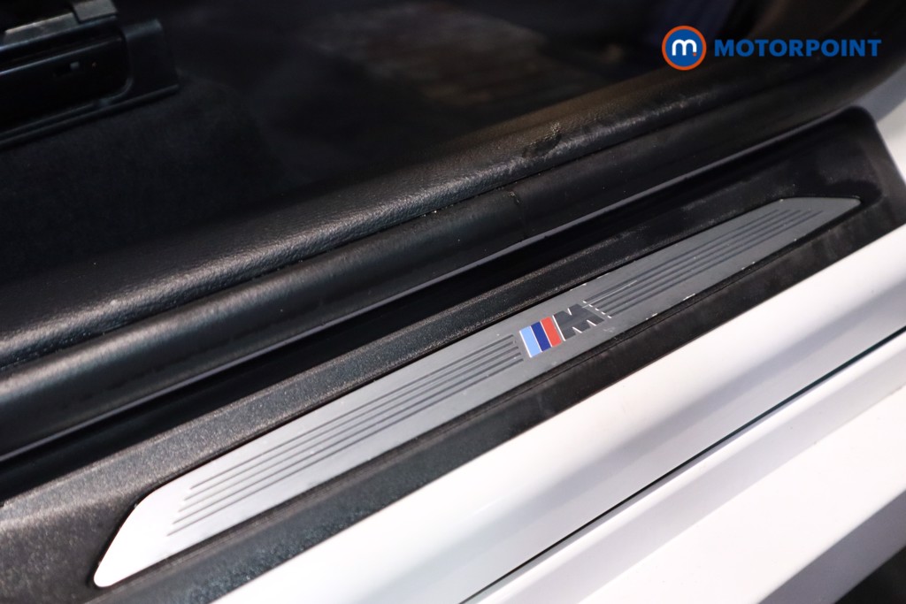 BMW X1 M Sport Automatic Diesel SUV - Stock Number (1607242) - 8th supplementary image