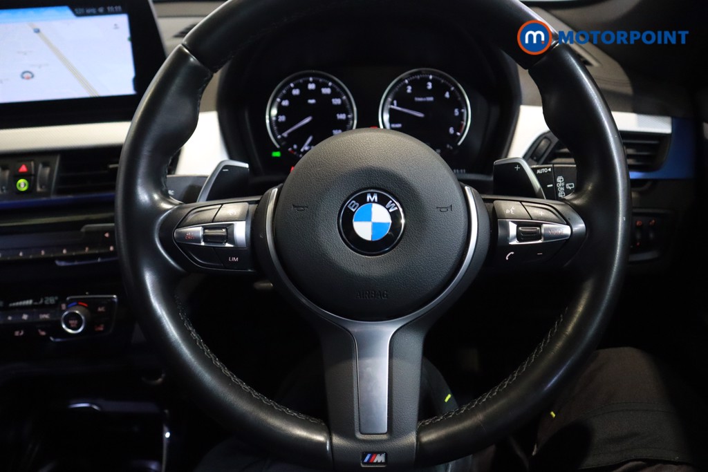 BMW X1 M Sport Automatic Diesel SUV - Stock Number (1607242) - 9th supplementary image