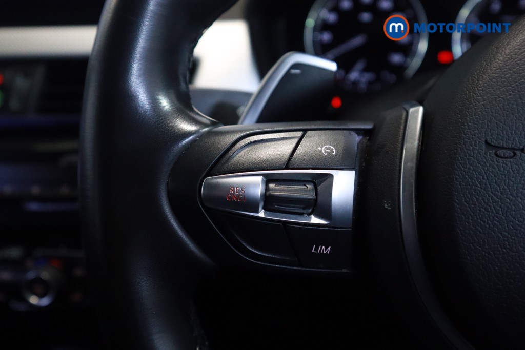 BMW X1 M Sport Automatic Diesel SUV - Stock Number (1607242) - 10th supplementary image