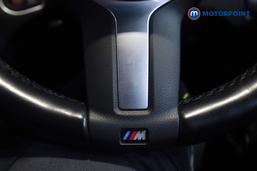 BMW X1 M Sport Automatic Diesel SUV - Stock Number (1607242) - 11th supplementary image