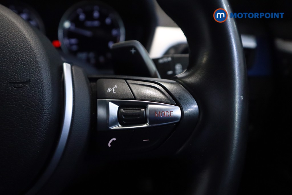 BMW X1 M Sport Automatic Diesel SUV - Stock Number (1607242) - 12th supplementary image