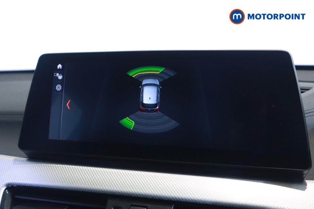 BMW X1 M Sport Automatic Diesel SUV - Stock Number (1607242) - 14th supplementary image