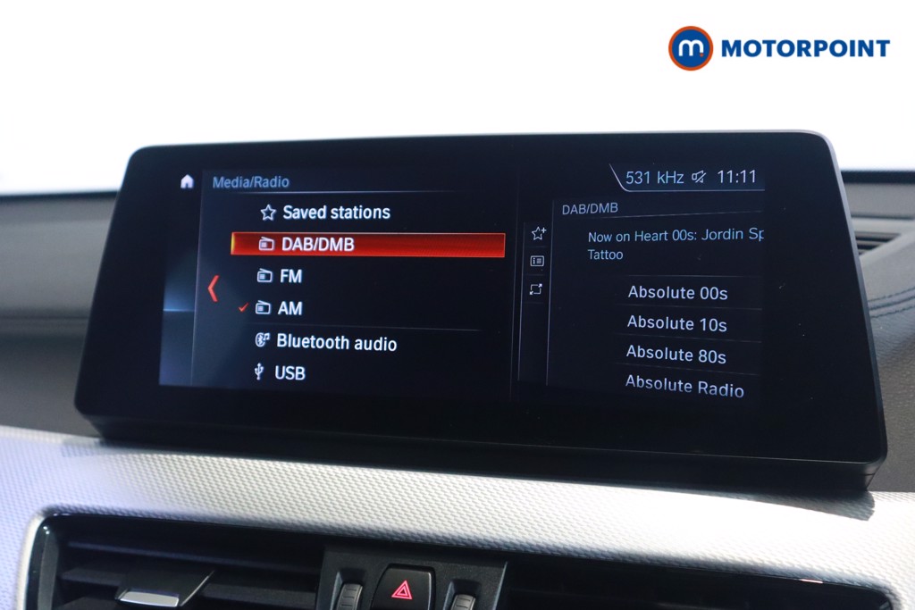 BMW X1 M Sport Automatic Diesel SUV - Stock Number (1607242) - 15th supplementary image