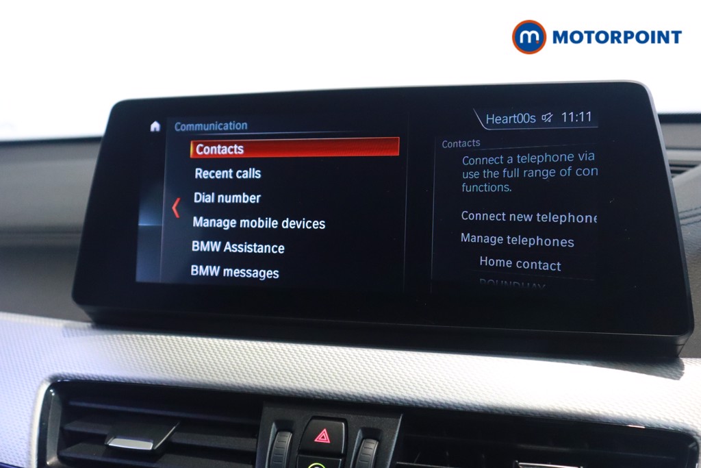 BMW X1 M Sport Automatic Diesel SUV - Stock Number (1607242) - 17th supplementary image