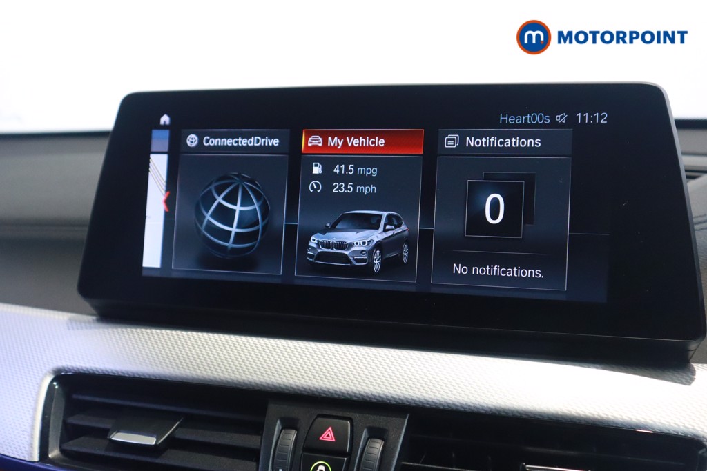 BMW X1 M Sport Automatic Diesel SUV - Stock Number (1607242) - 18th supplementary image