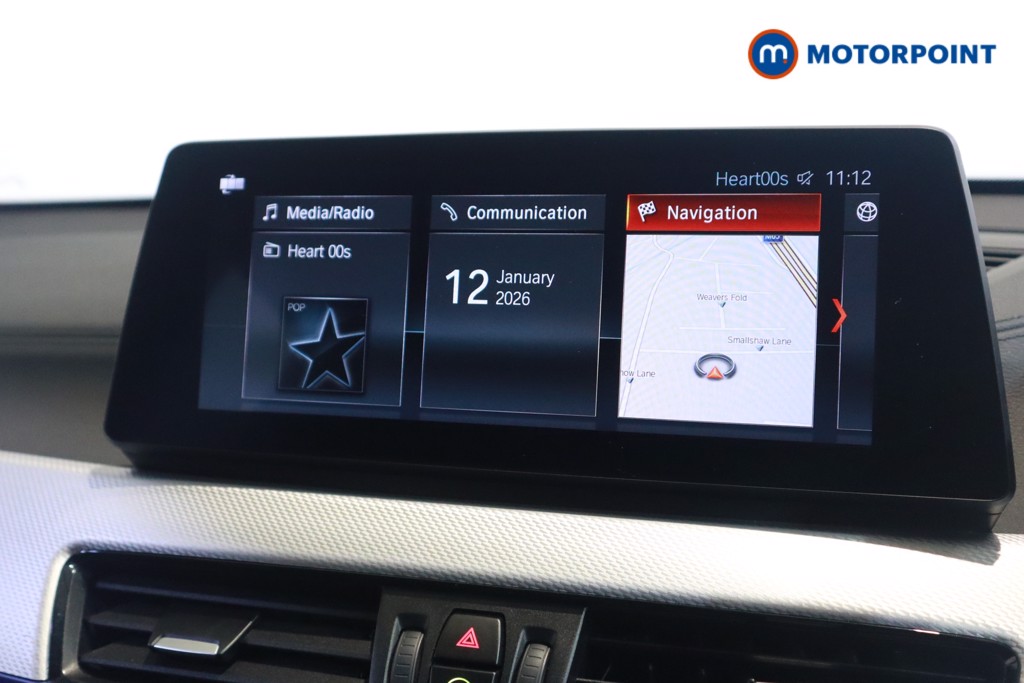 BMW X1 M Sport Automatic Diesel SUV - Stock Number (1607242) - 19th supplementary image