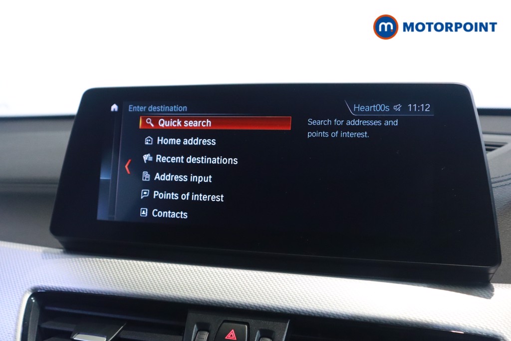 BMW X1 M Sport Automatic Diesel SUV - Stock Number (1607242) - 20th supplementary image