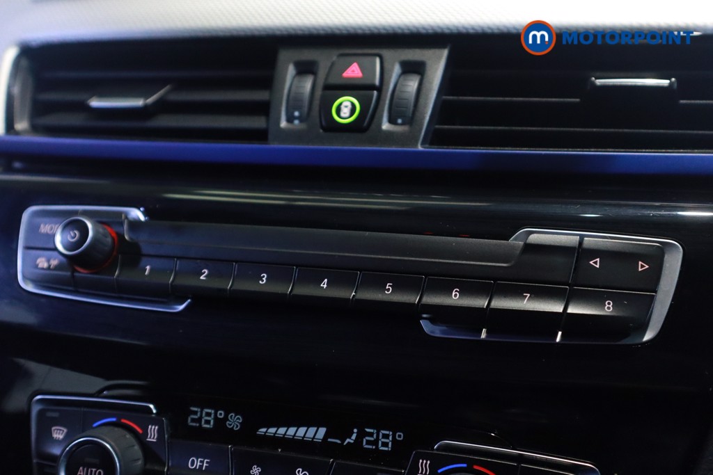 BMW X1 M Sport Automatic Diesel SUV - Stock Number (1607242) - 21st supplementary image
