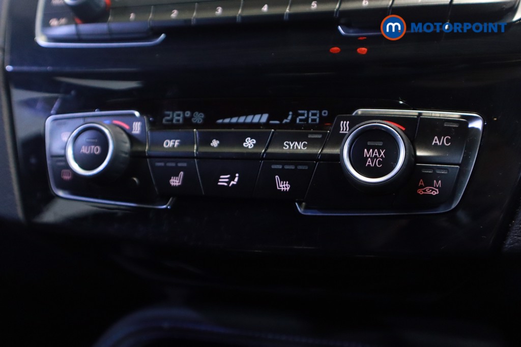 BMW X1 M Sport Automatic Diesel SUV - Stock Number (1607242) - 22nd supplementary image