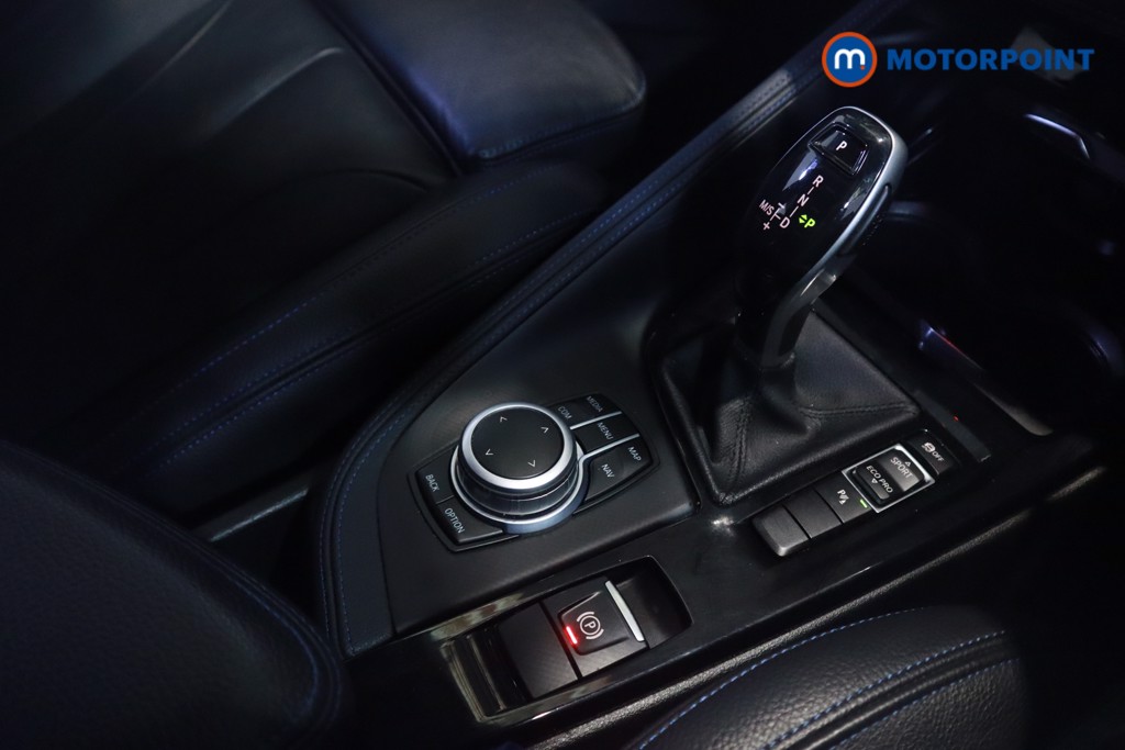 BMW X1 M Sport Automatic Diesel SUV - Stock Number (1607242) - 25th supplementary image