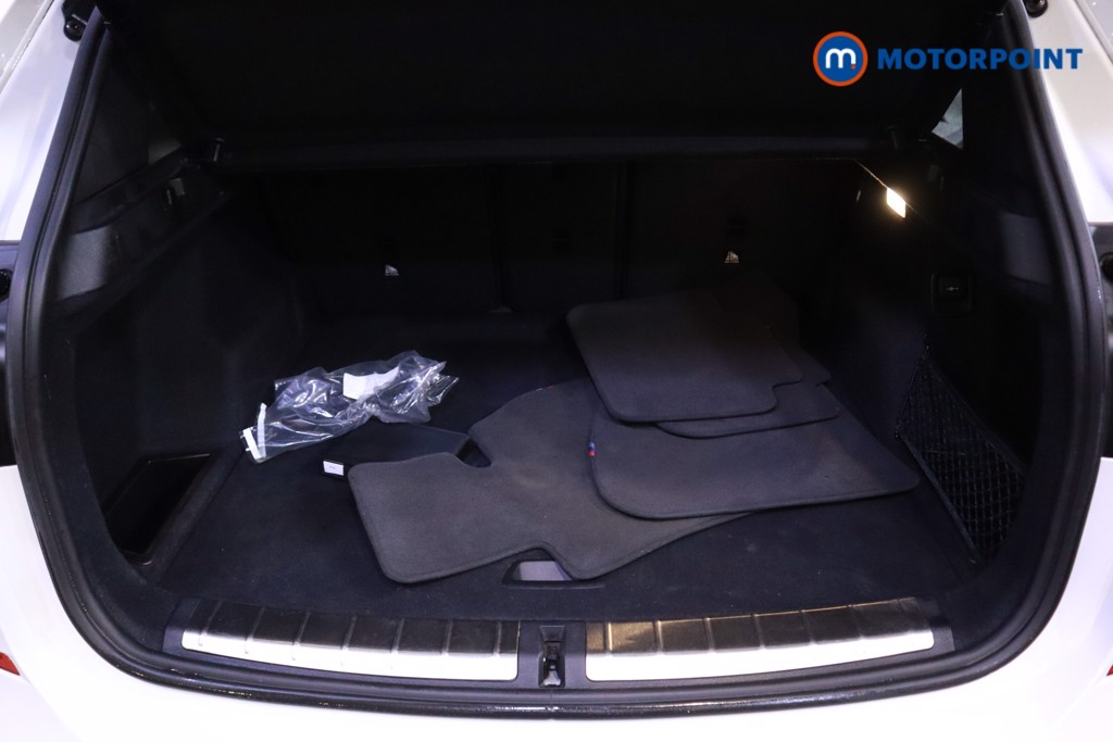 BMW X1 M Sport Automatic Diesel SUV - Stock Number (1607242) - 36th supplementary image