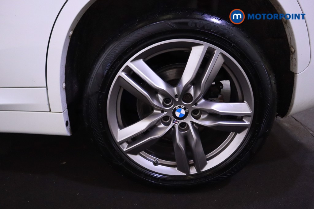 BMW X1 M Sport Automatic Diesel SUV - Stock Number (1607242) - 39th supplementary image