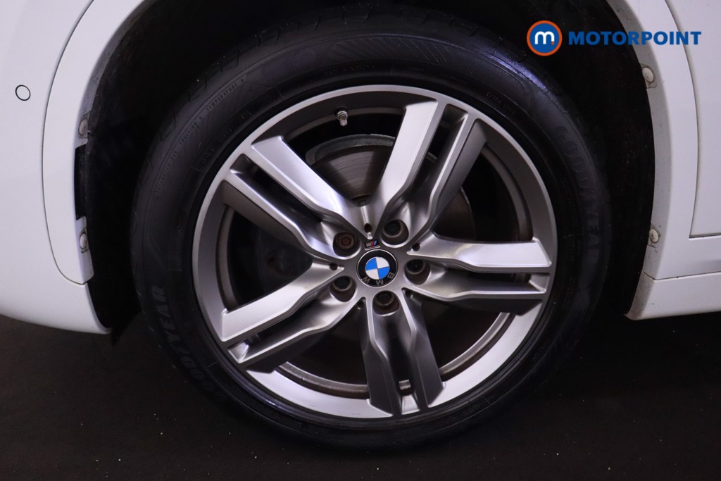 BMW X1 M Sport Automatic Diesel SUV - Stock Number (1607242) - 40th supplementary image