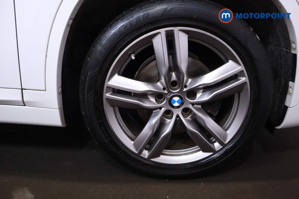 BMW X1 M Sport Automatic Diesel SUV - Stock Number (1607242) - 41st supplementary image
