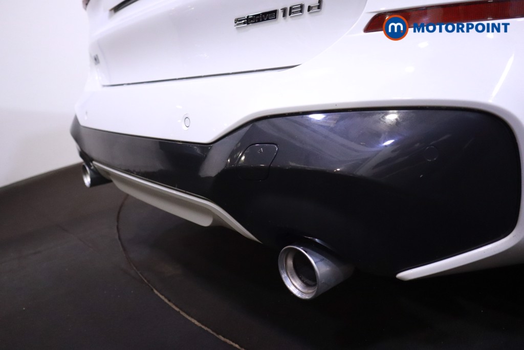 BMW X1 M Sport Automatic Diesel SUV - Stock Number (1607242) - 46th supplementary image