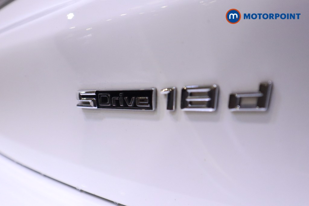 BMW X1 M Sport Automatic Diesel SUV - Stock Number (1607242) - 47th supplementary image