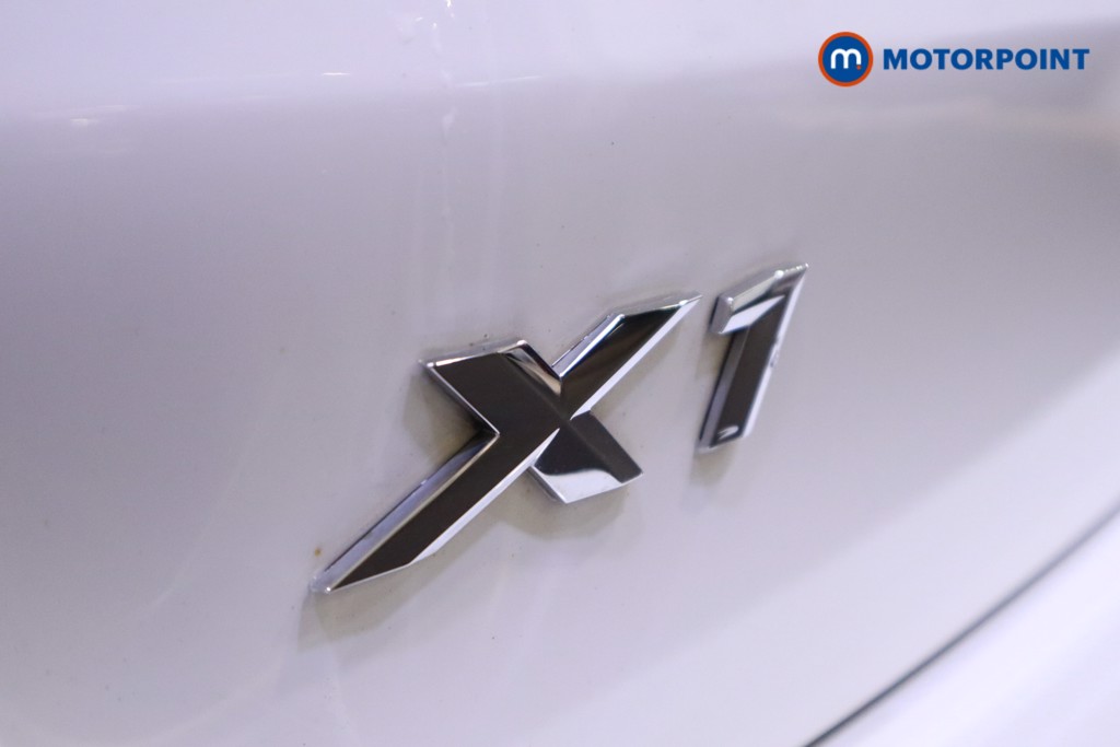 BMW X1 M Sport Automatic Diesel SUV - Stock Number (1607242) - 49th supplementary image