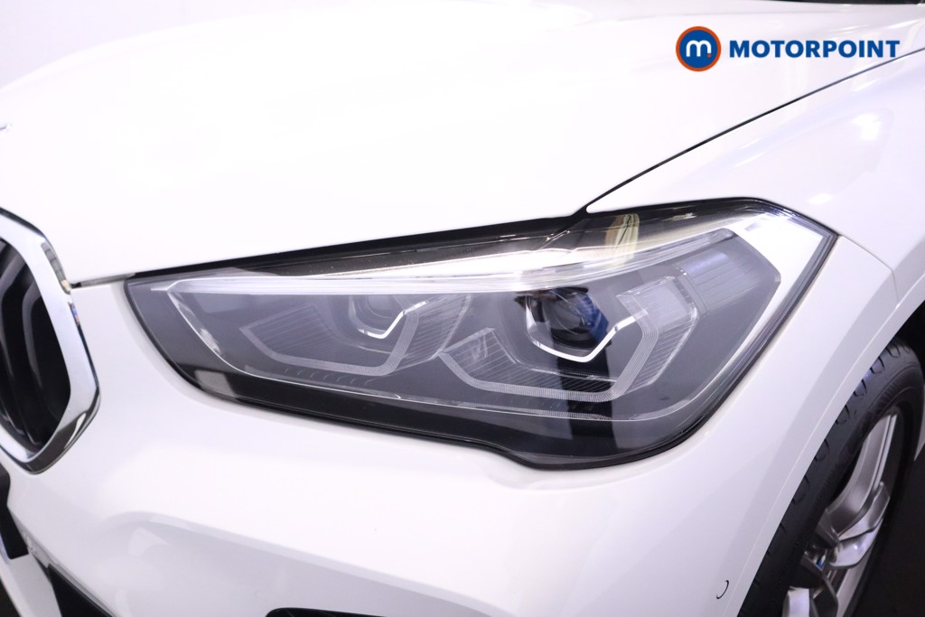 BMW X1 M Sport Automatic Diesel SUV - Stock Number (1607242) - 51st supplementary image