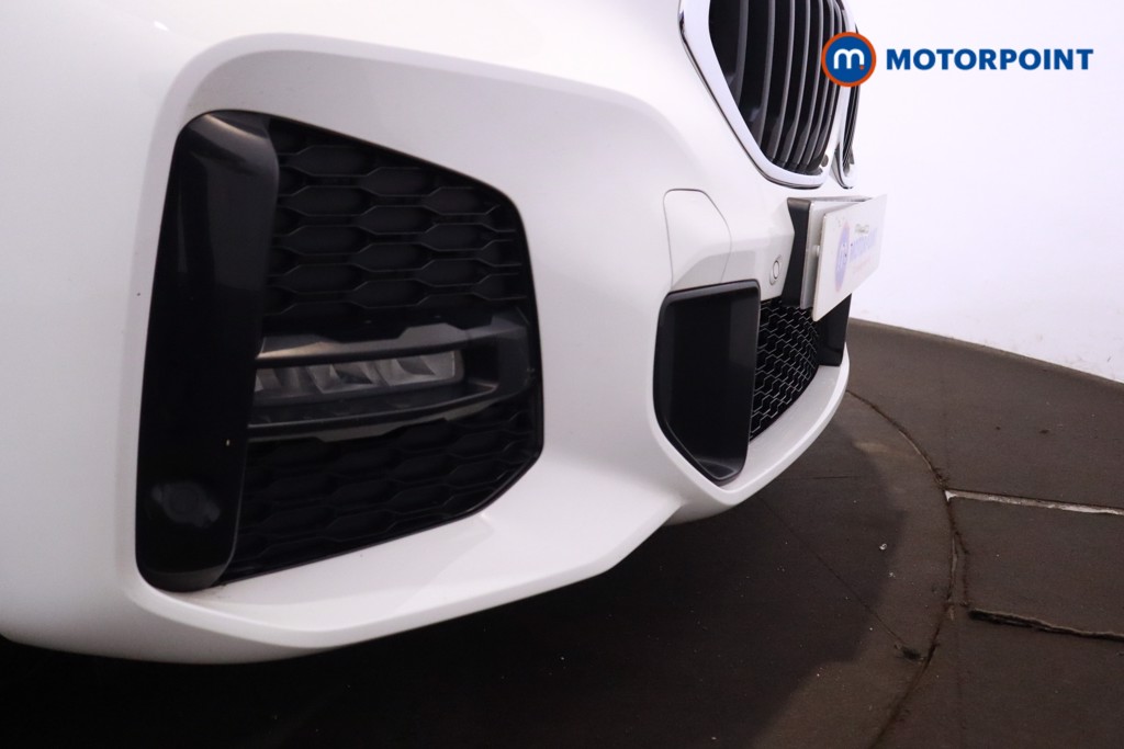 BMW X1 M Sport Automatic Diesel SUV - Stock Number (1607242) - 54th supplementary image