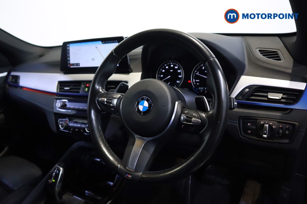 BMW X1 M Sport Automatic Diesel SUV - Stock Number (1607242) - 1st supplementary image