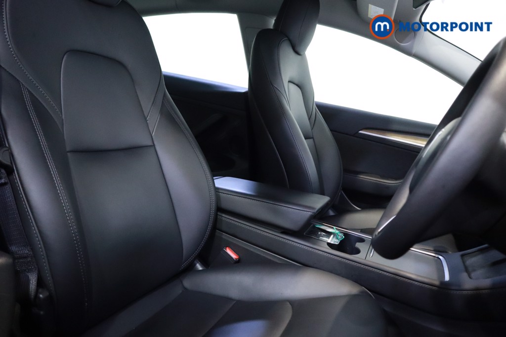 Tesla Model 3 Long Range Automatic Electric Saloon - Stock Number (1607243) - 5th supplementary image