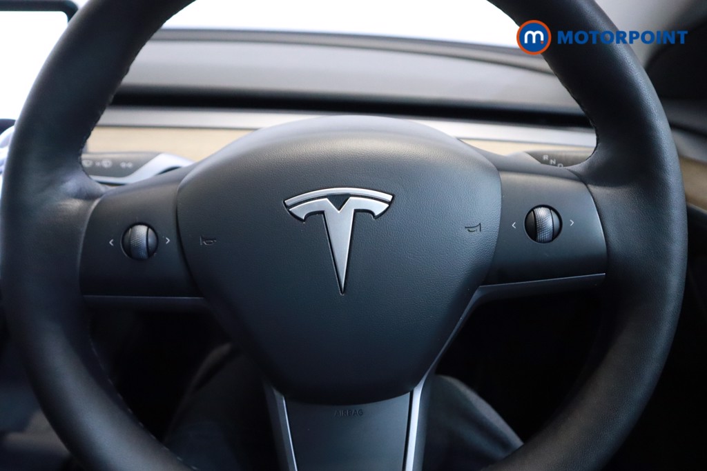 Tesla Model 3 Long Range Automatic Electric Saloon - Stock Number (1607243) - 8th supplementary image