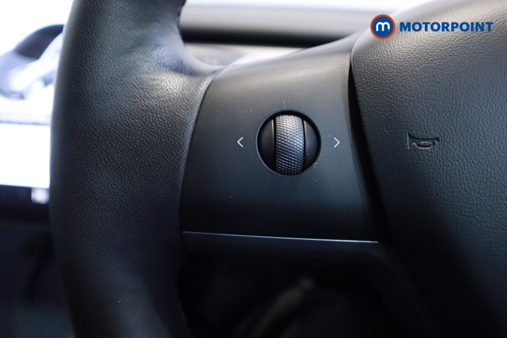 Tesla Model 3 Long Range Automatic Electric Saloon - Stock Number (1607243) - 9th supplementary image