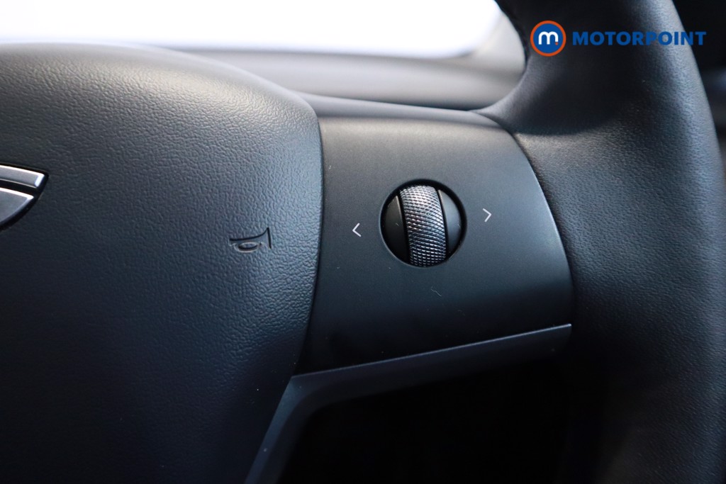 Tesla Model 3 Long Range Automatic Electric Saloon - Stock Number (1607243) - 10th supplementary image