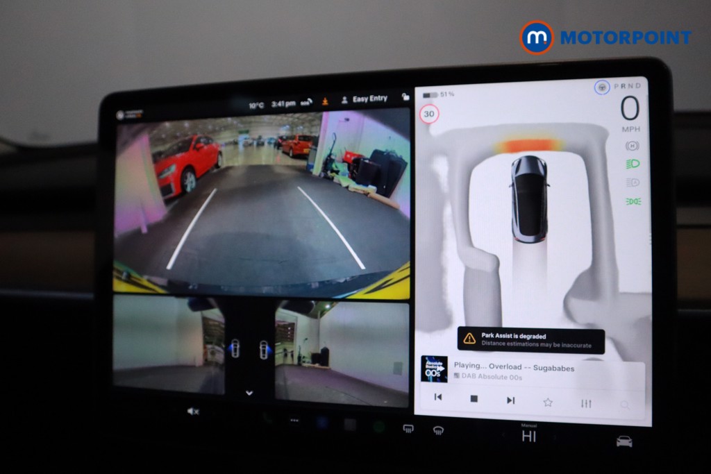 Tesla Model 3 Long Range Automatic Electric Saloon - Stock Number (1607243) - 13th supplementary image