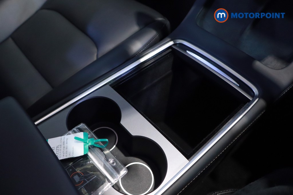 Tesla Model 3 Long Range Automatic Electric Saloon - Stock Number (1607243) - 20th supplementary image