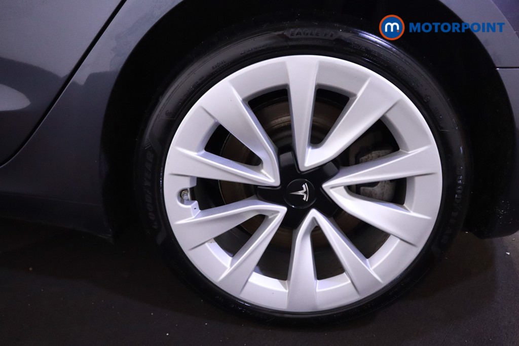 Tesla Model 3 Long Range Automatic Electric Saloon - Stock Number (1607243) - 30th supplementary image