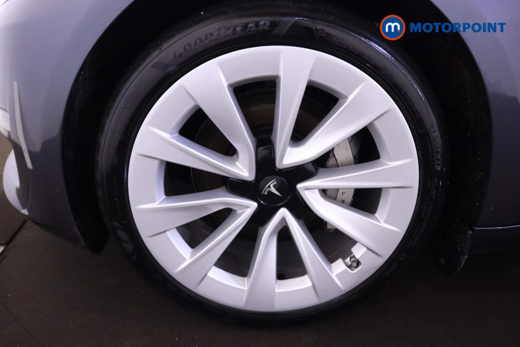 Tesla Model 3 Long Range Automatic Electric Saloon - Stock Number (1607243) - 31st supplementary image