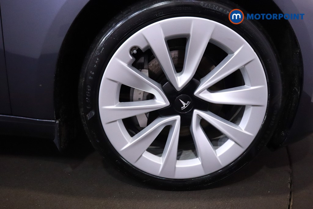 Tesla Model 3 Long Range Automatic Electric Saloon - Stock Number (1607243) - 32nd supplementary image