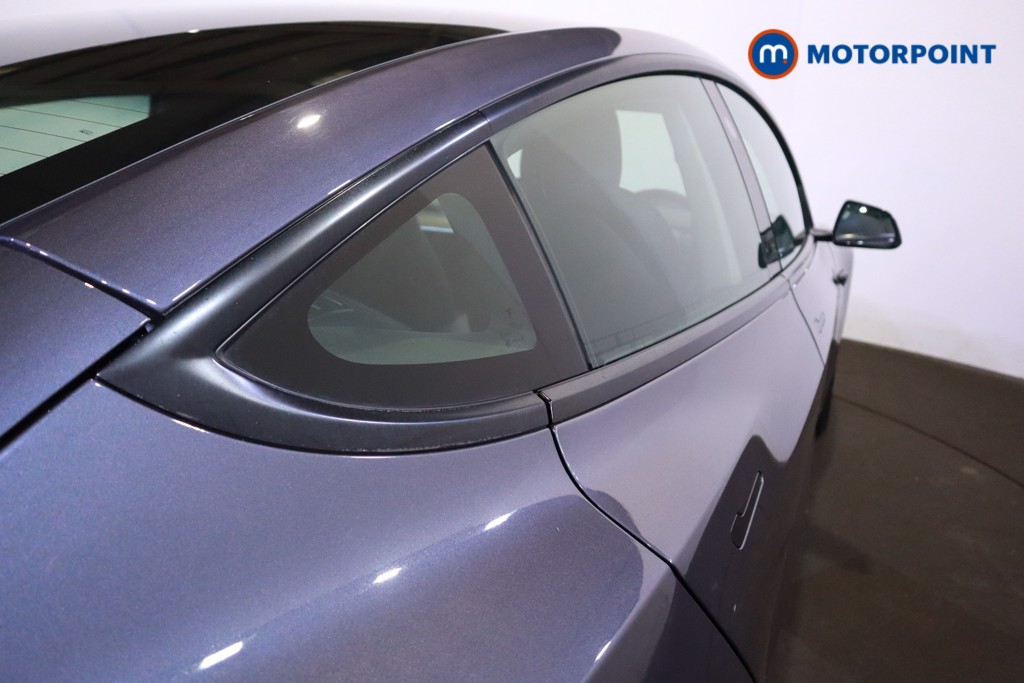 Tesla Model 3 Long Range Automatic Electric Saloon - Stock Number (1607243) - 34th supplementary image