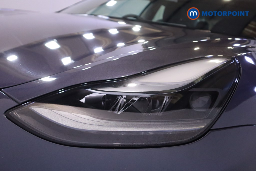 Tesla Model 3 Long Range Automatic Electric Saloon - Stock Number (1607243) - 40th supplementary image