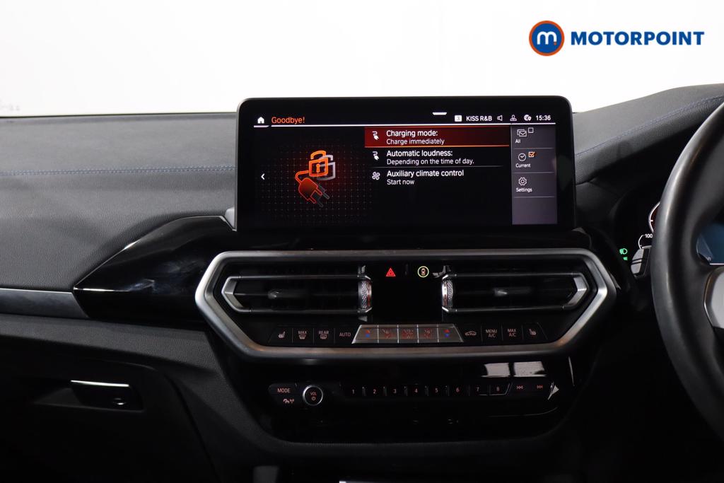 BMW IX3 M Sport Automatic Electric SUV - Stock Number (1607247) - 2nd supplementary image