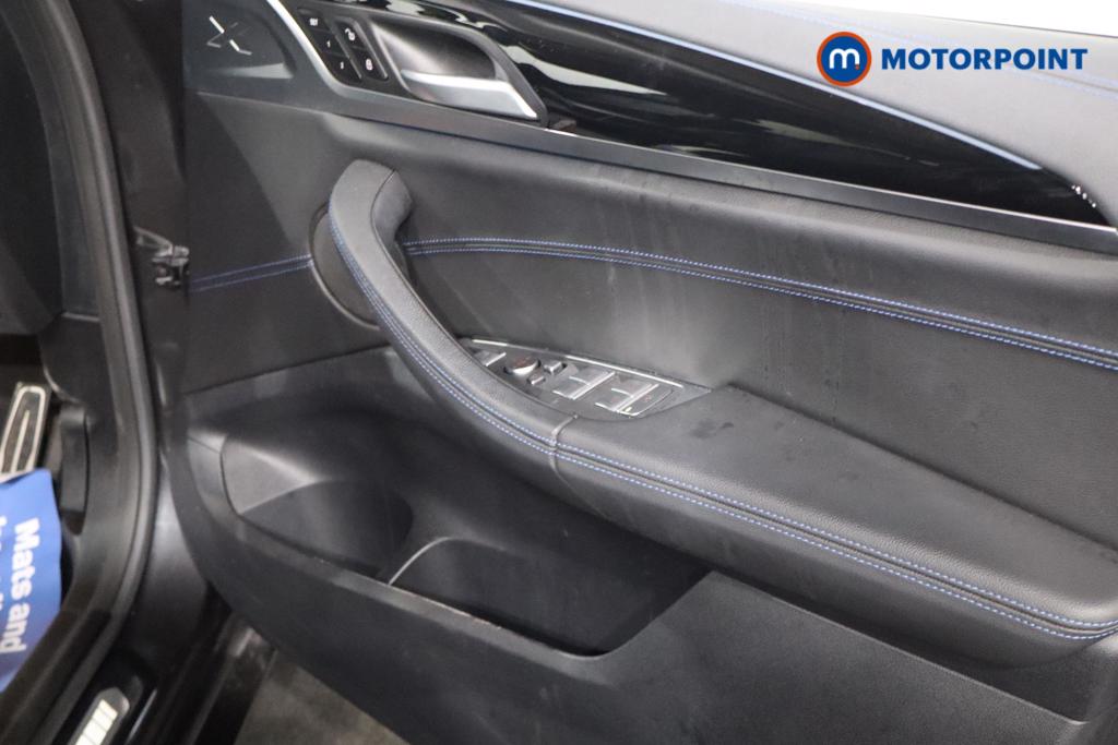 BMW IX3 M Sport Automatic Electric SUV - Stock Number (1607247) - 3rd supplementary image