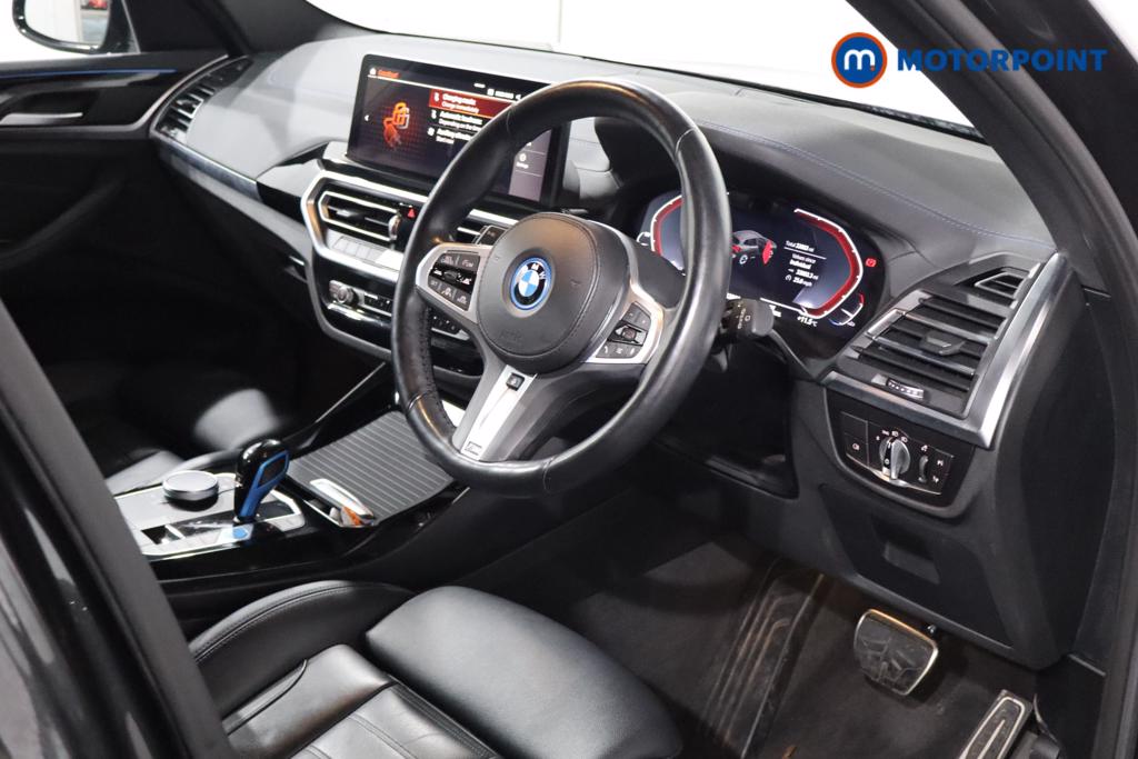 BMW IX3 M Sport Automatic Electric SUV - Stock Number (1607247) - 4th supplementary image