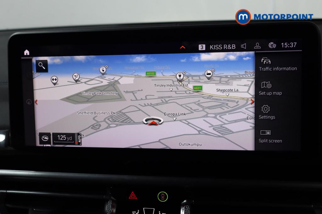 BMW IX3 M Sport Automatic Electric SUV - Stock Number (1607247) - 7th supplementary image