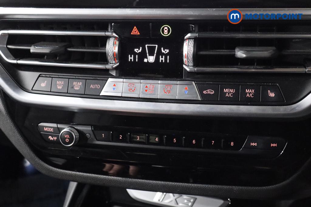 BMW IX3 M Sport Automatic Electric SUV - Stock Number (1607247) - 10th supplementary image