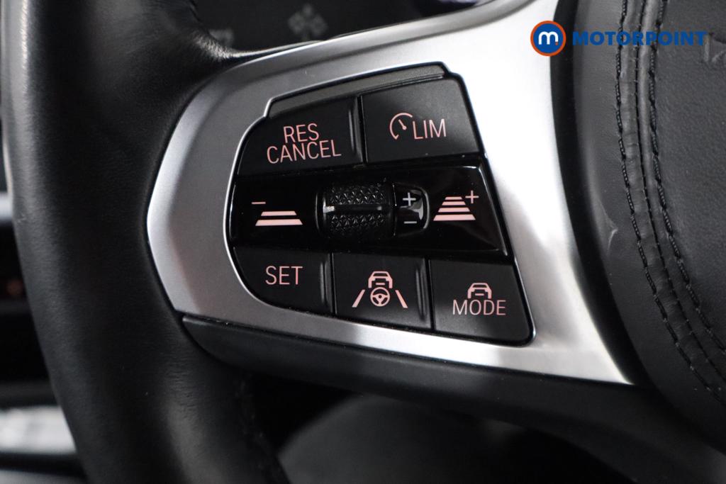 BMW IX3 M Sport Automatic Electric SUV - Stock Number (1607247) - 13th supplementary image